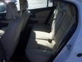 Bright White - 200 LX Sedan Photo No. 11