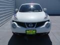 White Pearl - Juke SL AWD Photo No. 7