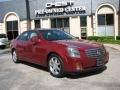 Red Line - CTS Sedan Photo No. 1