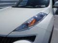 White Pearl - Juke SL AWD Photo No. 8