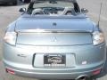 Satin Meisai Gray Pearl - Eclipse Spyder GS Photo No. 30