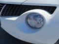White Pearl - Juke SL AWD Photo No. 9