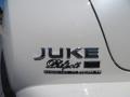 White Pearl - Juke SL AWD Photo No. 18