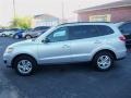 Moonstone Silver - Santa Fe GLS Photo No. 4