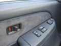 2001 Chevrolet Silverado 1500 LS Extended Cab 4x4 Controls