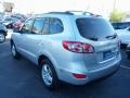 Moonstone Silver - Santa Fe GLS Photo No. 5