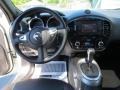 White Pearl - Juke SL AWD Photo No. 33