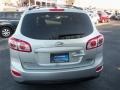 Moonstone Silver - Santa Fe GLS Photo No. 6