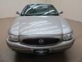 2002 Light Bronzemist Metallic Buick LeSabre Custom  photo #2