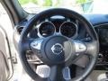 White Pearl - Juke SL AWD Photo No. 37