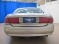 Light Bronzemist Metallic - LeSabre Custom Photo No. 8