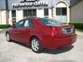 Red Line - CTS Sedan Photo No. 5