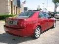 Red Line - CTS Sedan Photo No. 6