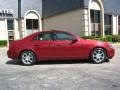 Red Line - CTS Sedan Photo No. 7