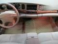 Light Bronzemist Metallic - LeSabre Custom Photo No. 26