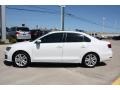Candy White - Jetta GLI Photo No. 5
