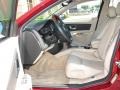 Red Line - CTS Sedan Photo No. 8