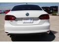 Candy White - Jetta GLI Photo No. 8