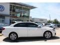 Candy White - Jetta GLI Photo No. 11