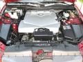 Red Line - CTS Sedan Photo No. 15