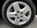 Mocha Steel Metallic - HHR LS Photo No. 4