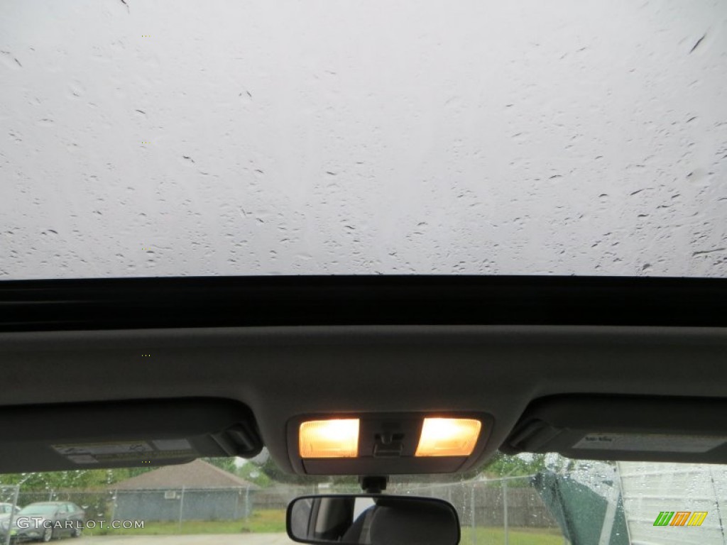 2007 RAV4 Sport - Pacific Blue Metallic / Dark Charcoal photo #35