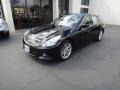 Obsidian Black - G 37 Journey Sedan Photo No. 1