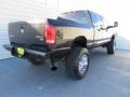 Black - Ram 2500 Laramie Mega Cab 4x4 Photo No. 4