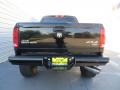 Black - Ram 2500 Laramie Mega Cab 4x4 Photo No. 5