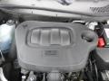 Mocha Steel Metallic - HHR LS Photo No. 26