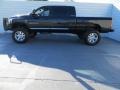 Black - Ram 2500 Laramie Mega Cab 4x4 Photo No. 6