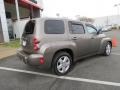 Mocha Steel Metallic - HHR LS Photo No. 27