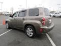Mocha Steel Metallic - HHR LS Photo No. 29