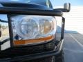 Black - Ram 2500 Laramie Mega Cab 4x4 Photo No. 9