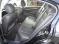 Obsidian Black - G 37 Journey Sedan Photo No. 11