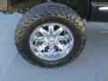 Black - Ram 2500 Laramie Mega Cab 4x4 Photo No. 11