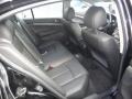 Obsidian Black - G 37 Journey Sedan Photo No. 15