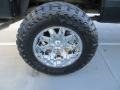 Black - Ram 2500 Laramie Mega Cab 4x4 Photo No. 14