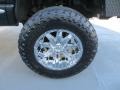 Black - Ram 2500 Laramie Mega Cab 4x4 Photo No. 15
