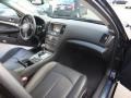 Obsidian Black - G 37 Journey Sedan Photo No. 17
