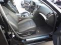 Obsidian Black - G 37 Journey Sedan Photo No. 18