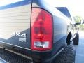 Black - Ram 2500 Laramie Mega Cab 4x4 Photo No. 20