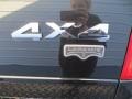 Black - Ram 2500 Laramie Mega Cab 4x4 Photo No. 21