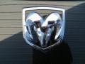 Black - Ram 2500 Laramie Mega Cab 4x4 Photo No. 22