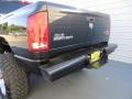 Black - Ram 2500 Laramie Mega Cab 4x4 Photo No. 24