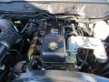 Black - Ram 2500 Laramie Mega Cab 4x4 Photo No. 26