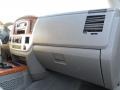 Black - Ram 2500 Laramie Mega Cab 4x4 Photo No. 28