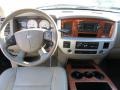 Black - Ram 2500 Laramie Mega Cab 4x4 Photo No. 42