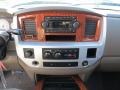 Black - Ram 2500 Laramie Mega Cab 4x4 Photo No. 43