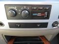 Black - Ram 2500 Laramie Mega Cab 4x4 Photo No. 45
